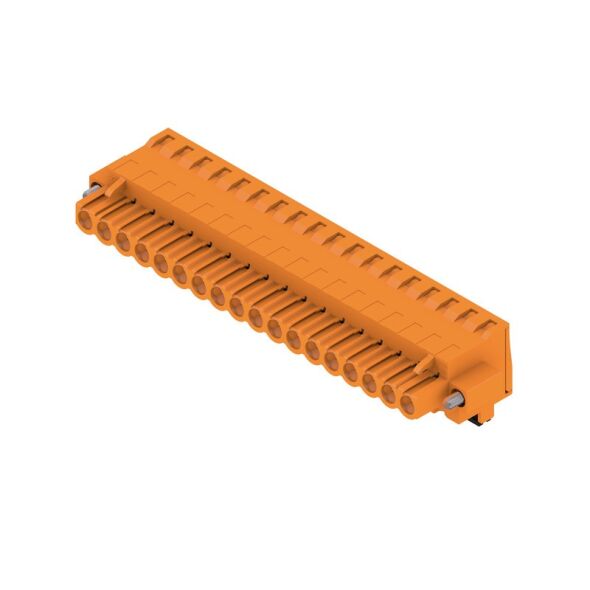 Verbinder 5.08mm BLF 5.08H#1983050000