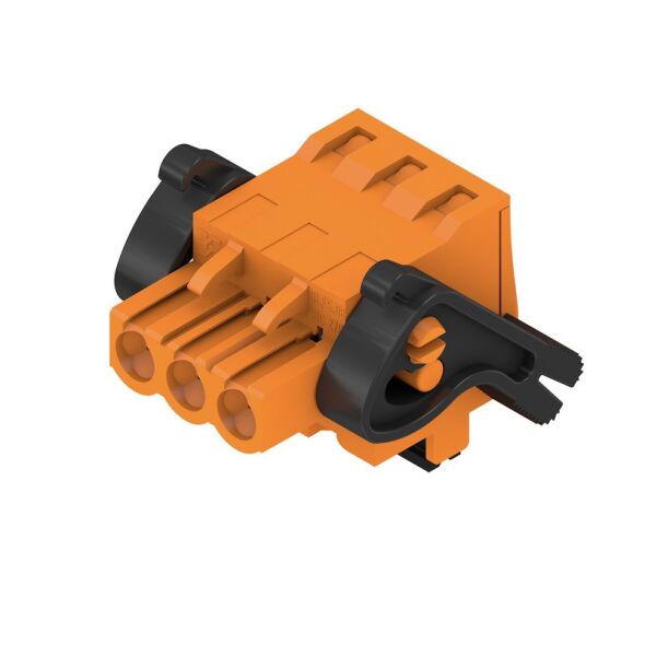 Verbinder 5.08mm BLF 5.08H#1983090000