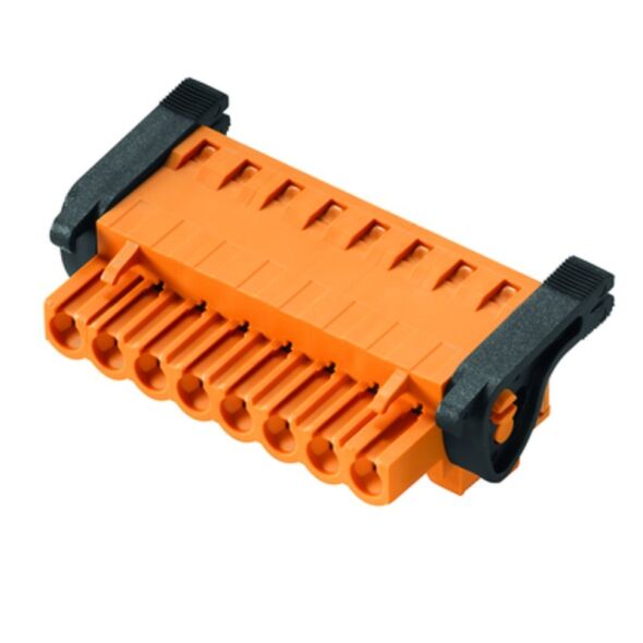 Verbinder 5.08mm BLF 5.08H#1983140000