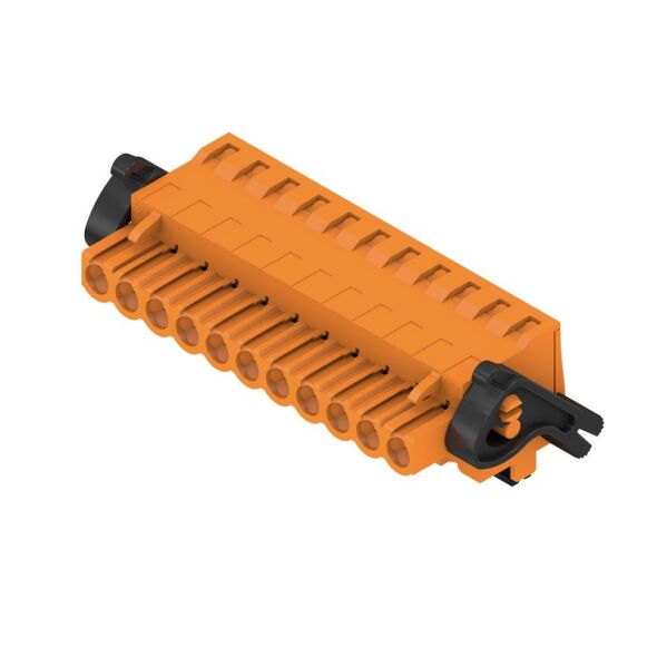 Verbinder 5.08mm BLF 5.08H#1983170000