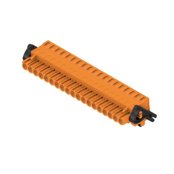 Verbinder 5.08mm BLF 5.08H#1983250000