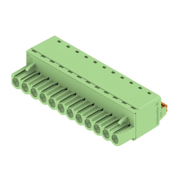 Verbinder 5.08mm BLF 5.08H#1992030000