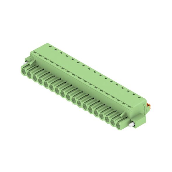 Verbinder 5.08mm BLF 5.08H#2443950000