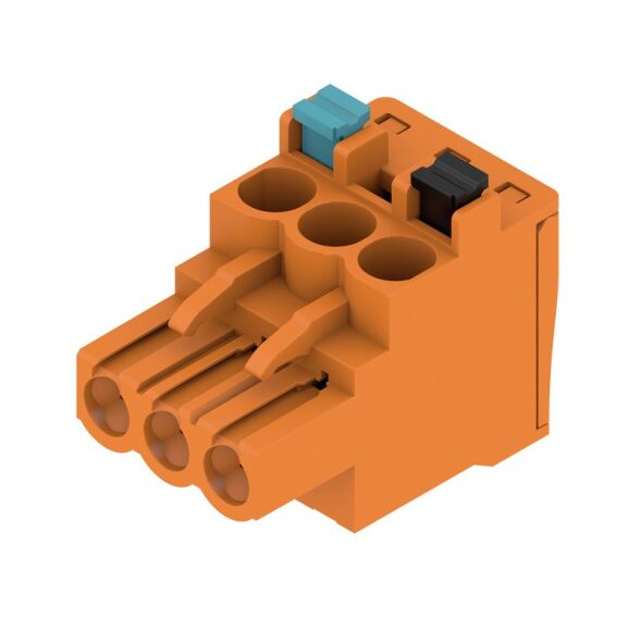 Verbinder 5.08mm BLF 5.08H#2764380000