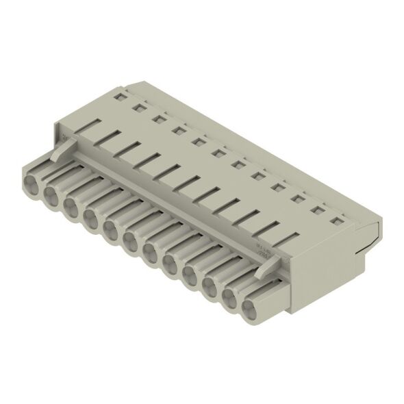 Verbinder 5.08mm BLT 5.08H#1120070000