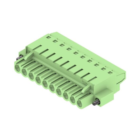 Verbinder 5.08mm BLT 5.08H#1324760000