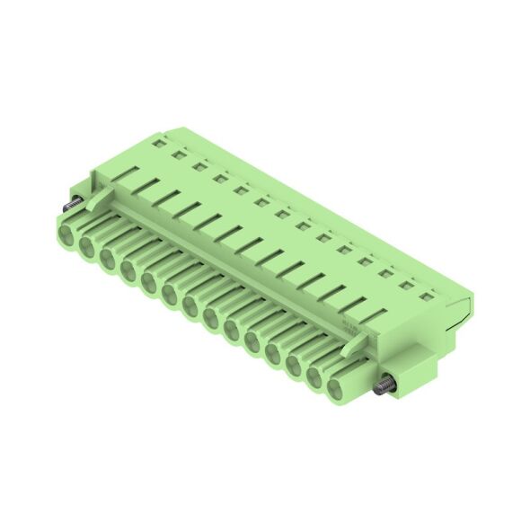Verbinder 5.08mm BLT 5.08H#1324870000