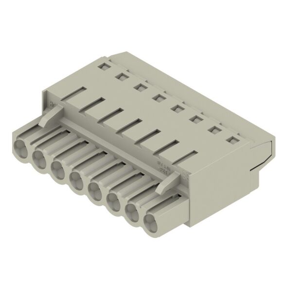 Verbinder 5.08mm BLT 5.08H#1500100000