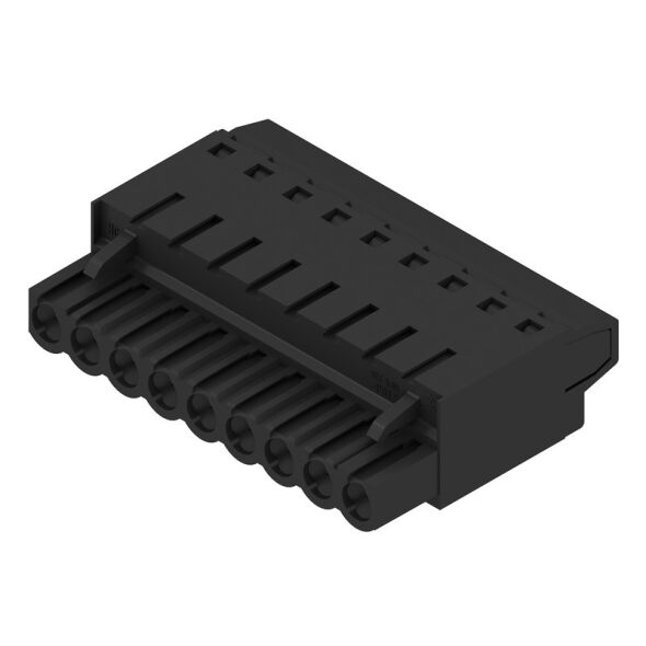 Verbinder 5.08mm BLT 5.08H#1500210000