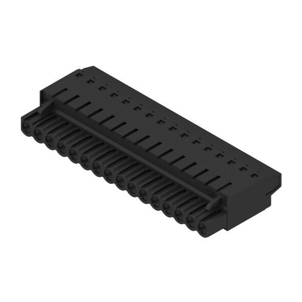 Verbinder 5.08mm BLT 5.08H#1500910000