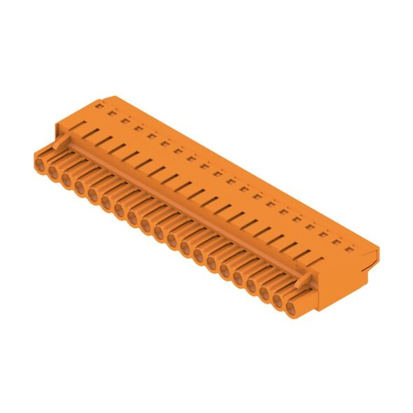 Verbinder 5.08mm BLT 5.08H#1501360000