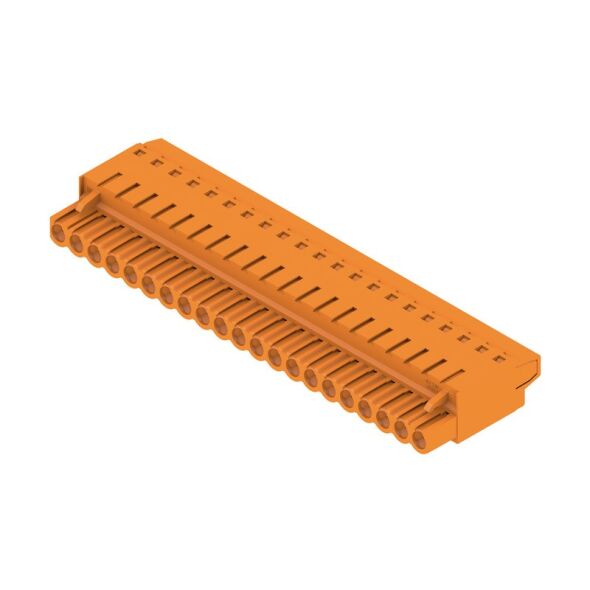 Verbinder 5.08mm BLT 5.08H#1501460000