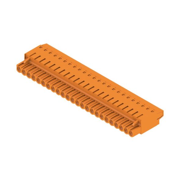 Verbinder 5.08mm BLT 5.08H#1501760000
