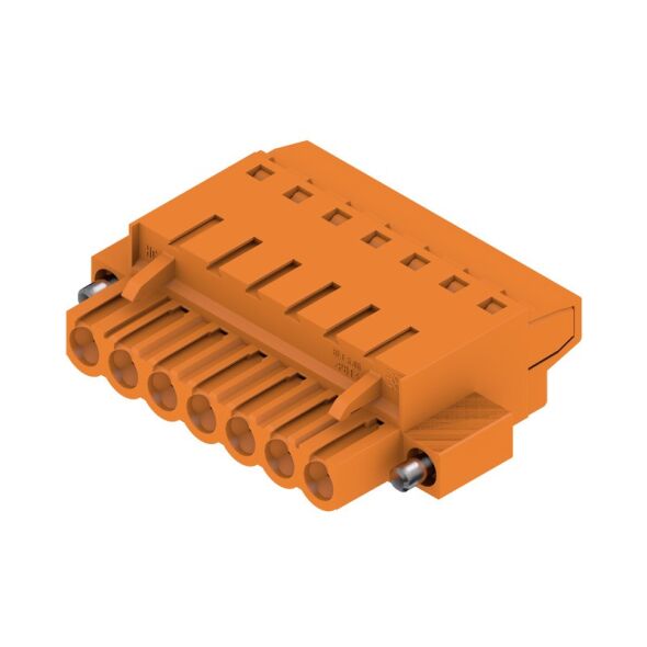 Verbinder 5.08mm BLT 5.08H#1844040000