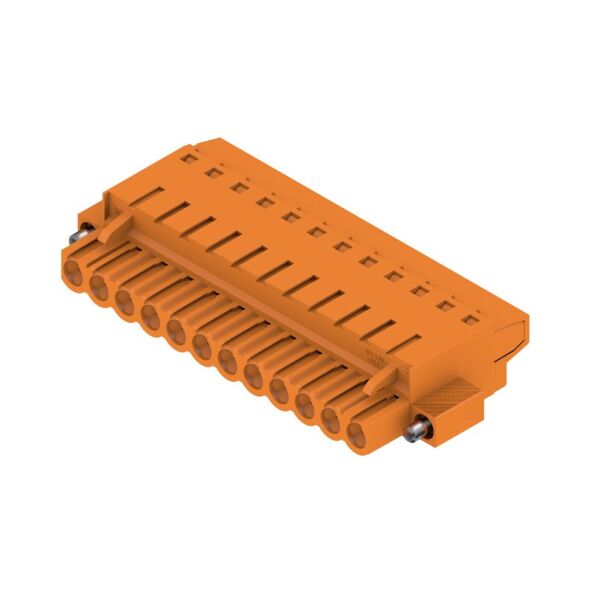 Verbinder 5.08mm BLT 5.08H#1844090000