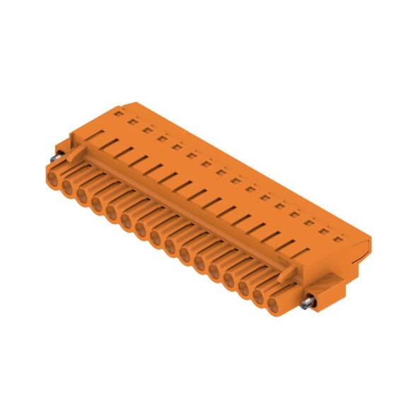 Verbinder 5.08mm BLT 5.08H#1844130000