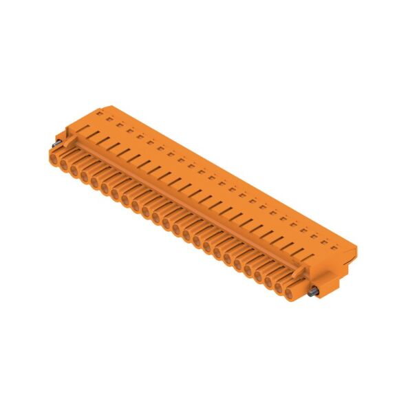 Verbinder 5.08mm BLT 5.08H#1844210000