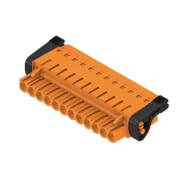 Verbinder 5.08mm BLT 5.08H#1890090000