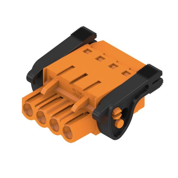 Verbinder 5.08mm BLT 5.08H#1890240000