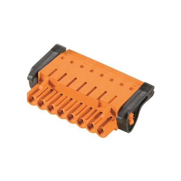 Verbinder 5.08mm BLT 5.08H#1890280000