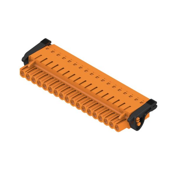 Verbinder 5.08mm BLT 5.08H#1890380000