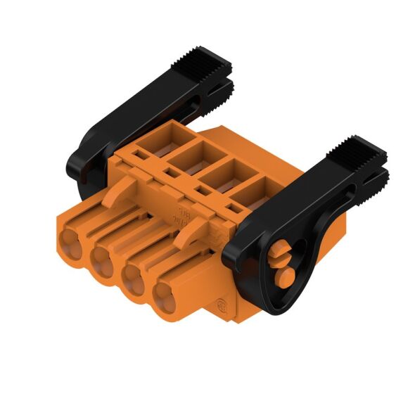 Verbinder 5.08mm BLZP 5.08#1087270000