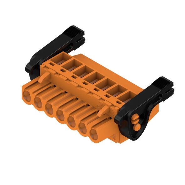Verbinder 5.08mm BLZP 5.08#1087300000