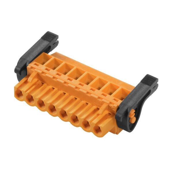 Verbinder 5.08mm BLZP 5.08#1087310000