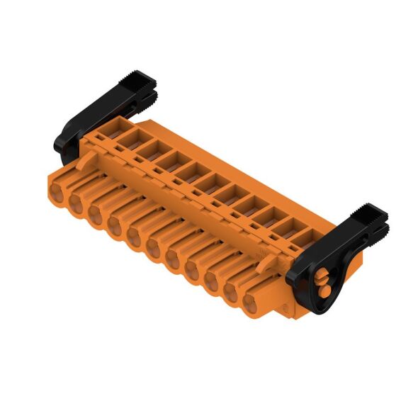 Verbinder 5.08mm BLZP 5.08#1087340000