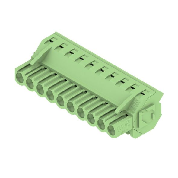 Verbinder 5.08mm BLZP 5.08#1357200000