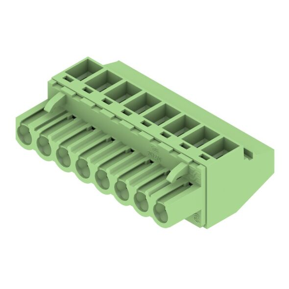 Verbinder 5.08mm BLZP 5.08#1388880000