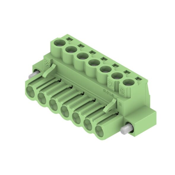 Verbinder 5.08mm BLZP 5.08#1402440000