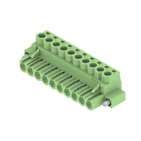 Verbinder 5.08mm BLZP 5.08#1402460000