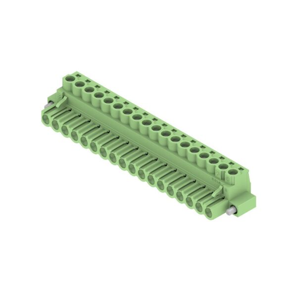 Verbinder 5.08mm BLZP 5.08#1477300000