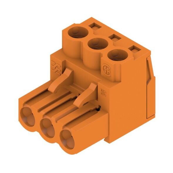 Verbinder 5.08mm BLZP 5.08#1943590000