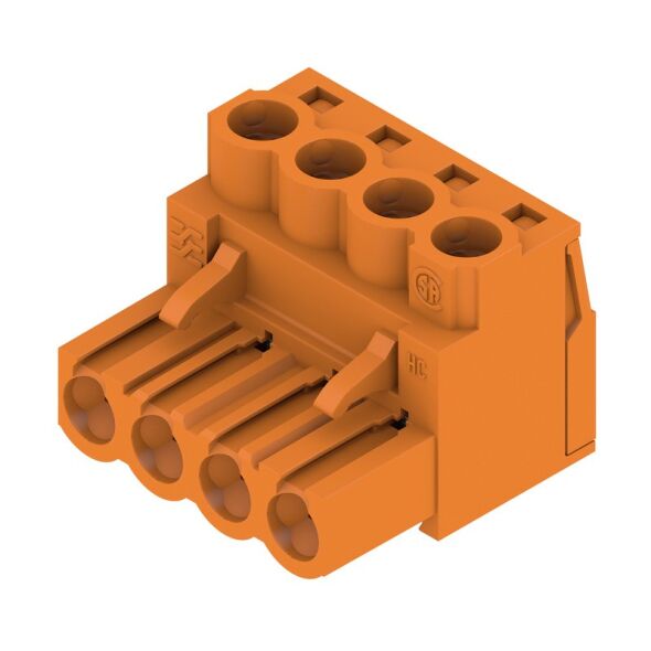 Verbinder 5.08mm BLZP 5.08#1943600000