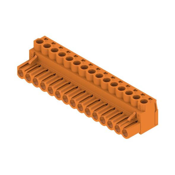 Verbinder 5.08mm BLZP 5.08#1943710000