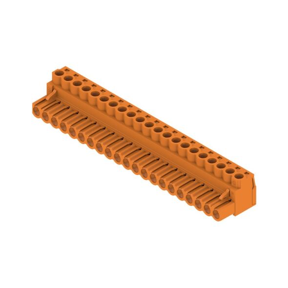 Verbinder 5.08mm BLZP 5.08#1943770000