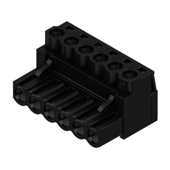 Verbinder 5.08mm BLZP 5.08#1943850000