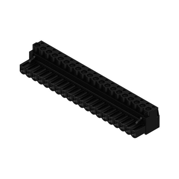 Verbinder 5.08mm BLZP 5.08#1943990000