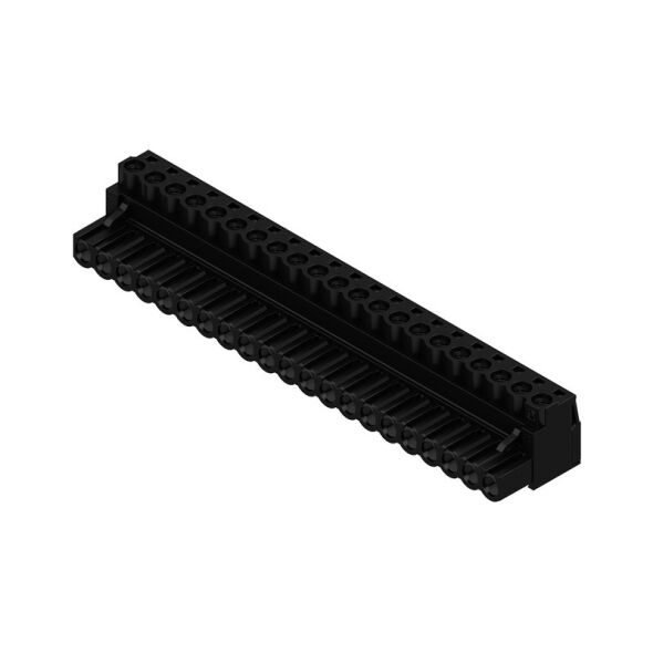Verbinder 5.08mm BLZP 5.08#1944000000