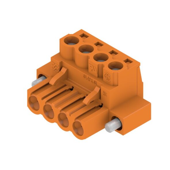 Verbinder 5.08mm BLZP 5.08#1944110000