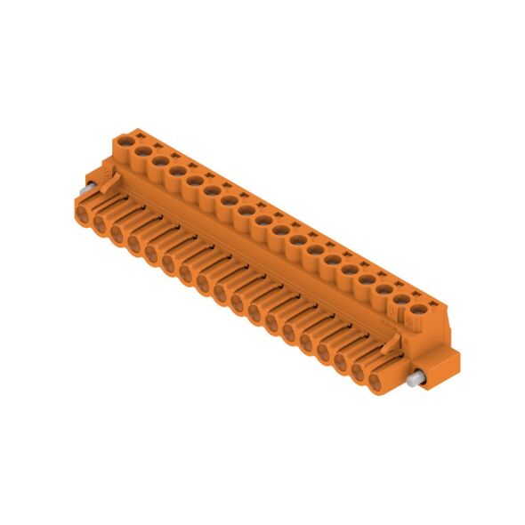 Verbinder 5.08mm BLZP 5.08#1944250000