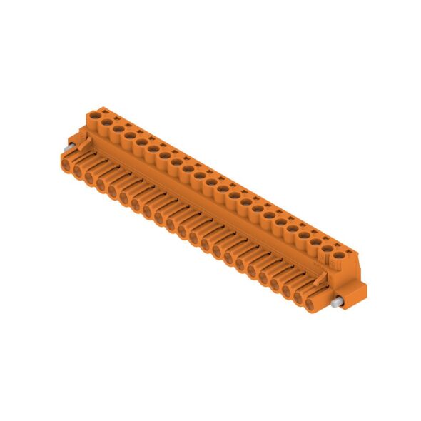 Verbinder 5.08mm BLZP 5.08#1944290000