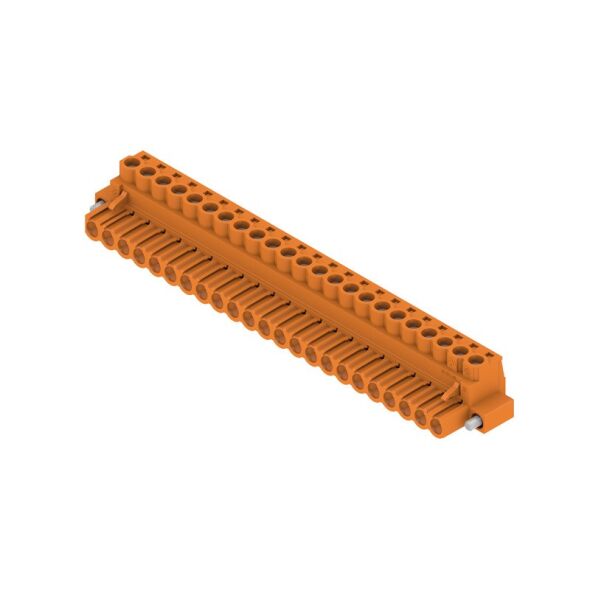 Verbinder 5.08mm BLZP 5.08#1944300000