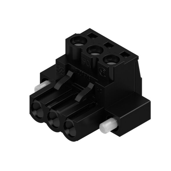 Verbinder 5.08mm BLZP 5.08#1944340000