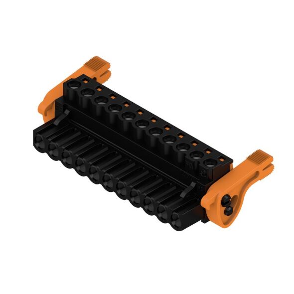 Verbinder 5.08mm BLZP 5.08#1945150000