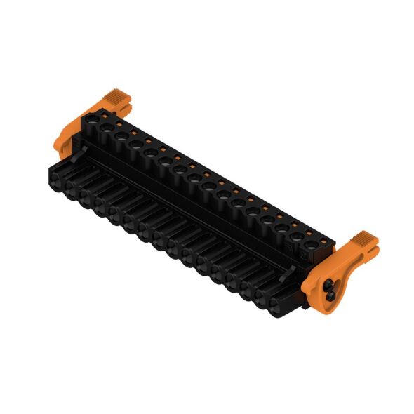Verbinder 5.08mm BLZP 5.08#1945200000