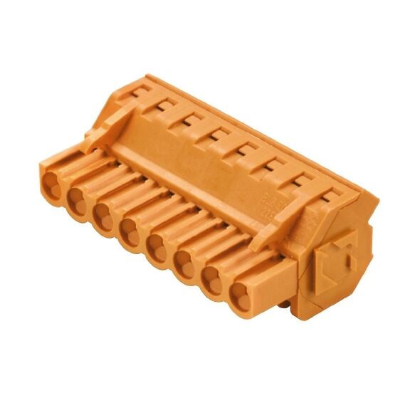 Verbinder 5.08mm BLZP 5.08#1945810000