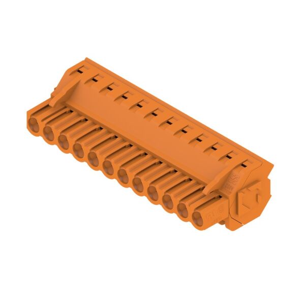 Verbinder 5.08mm BLZP 5.08#1945850000